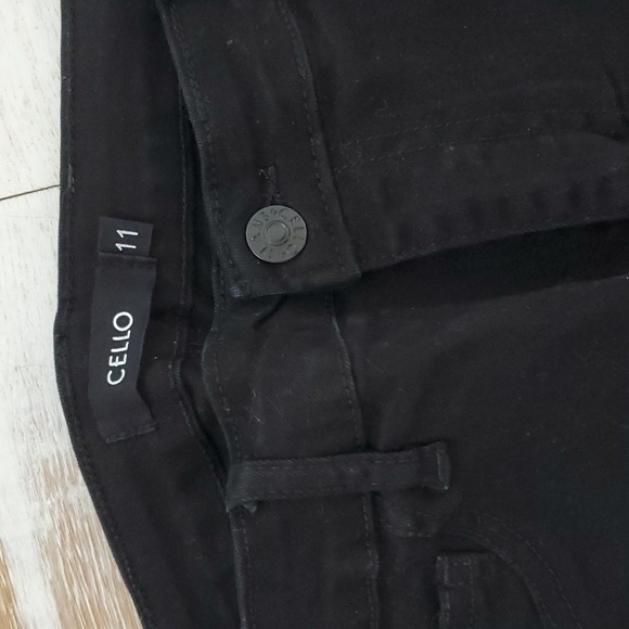 Cello jeans - Picture 3 of 3